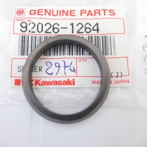 Per kawasaki kl600 klr600 - kawasaki, 85