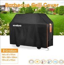 Copertura per barbecue 300D