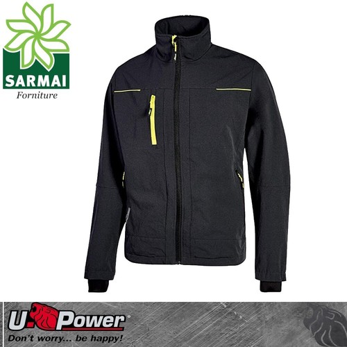 Upower pluton giubbino - pluton,
