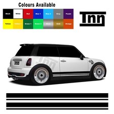Per Mini Cooper S One Clubman