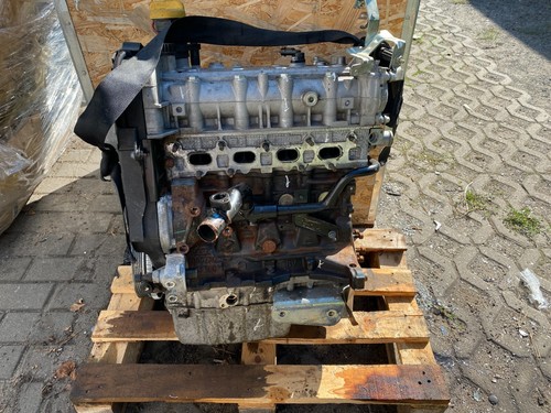 Motore fiat - motore, 595