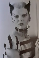 SOO CATWOMAN CLASSIC PUNK