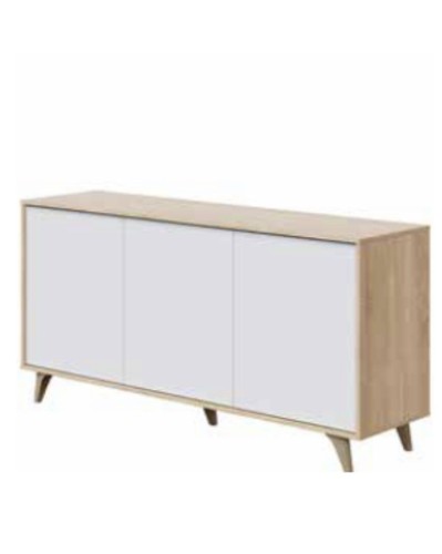 Credenza ante 154 40x75h - credenza,