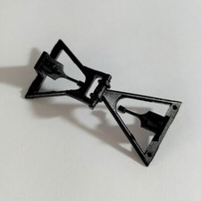 LEVERAGGIO RICAMBIO TRENO