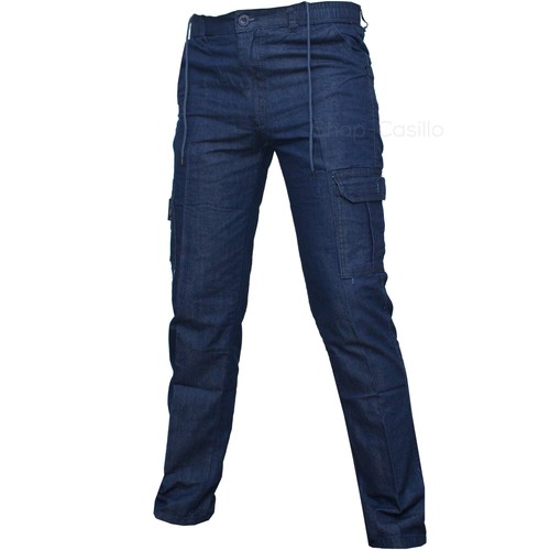 Pantalaccio jeans pantalone - pantalone, da