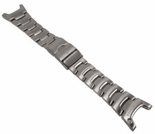 Casio Pro Trek Cinturino Titan