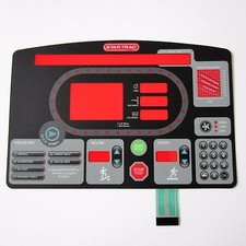 Star Trac 7600 Tapis Roulant 6