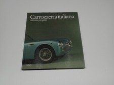 CARROZZERIA ITALIANA CULTURA E