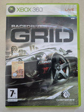 Racedriver Grid - Xbox 360
