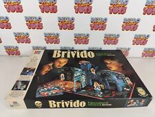 MB BRIVIDO GIOCO DA TAVOLO