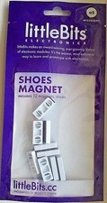 calamita per scarpe littleBits