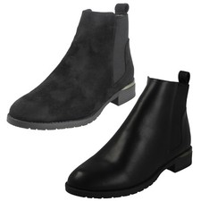 Donna Spot On Basso Tacco