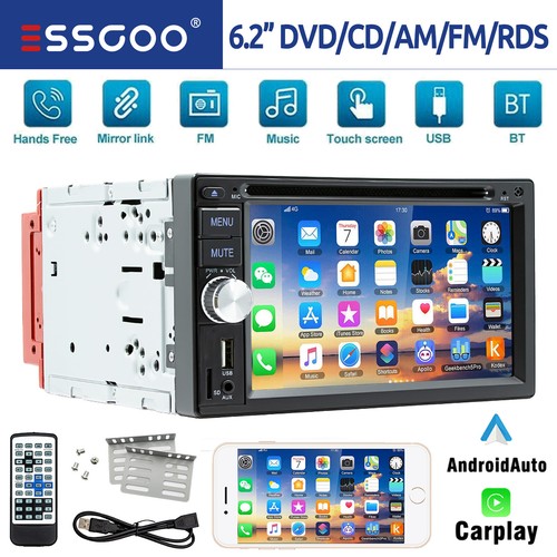 Autoradio carplay android auto - autoradio,
