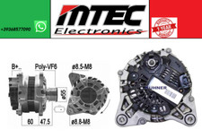 ALTERNATORE RENAULT - per