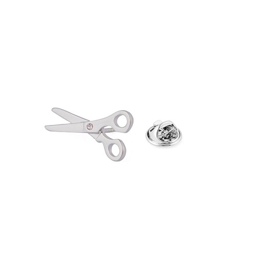 Spilla giacca con - giacca,