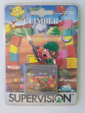 WATARA SUPERVISION CLIMBER