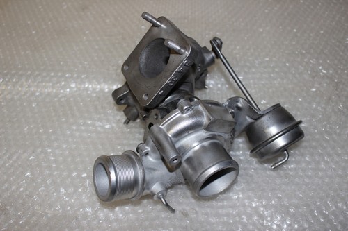 Turbocompressore alfa romeo - alfa,