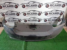 PARAURTI POSTERIORE COMPLETO