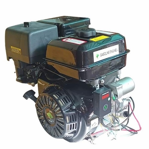 Motore ip460 avvio - 18, hp