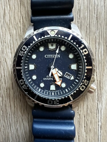 Orologio citizen promaster - orologio,