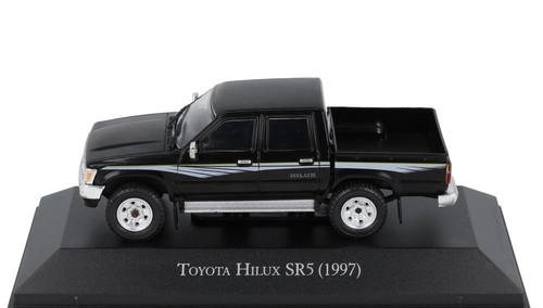 Toyota hilux sr5 - toyota, (1997)