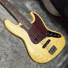 Basso jazz fender japan made - basso,