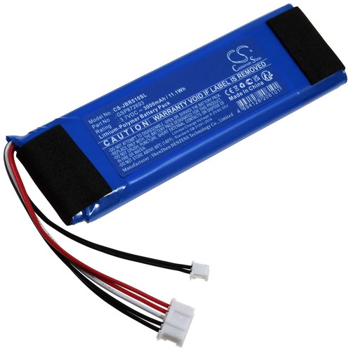 Batteria per jbl - per, 5.1