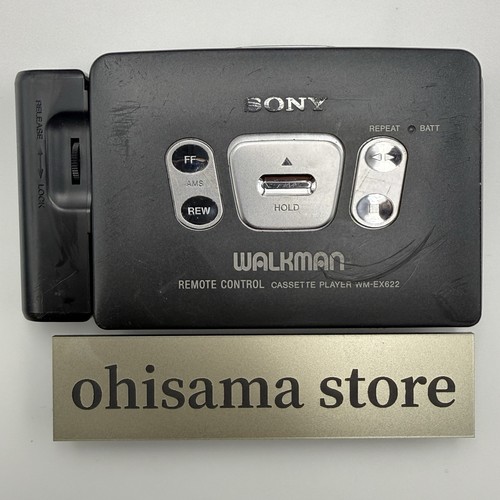 Walkman lettore cassette sony - lettore,