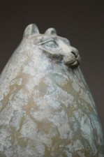 Botero Kat EL GATO di "RUCHOS"