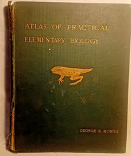 1885 HB Atlas Of Practical
