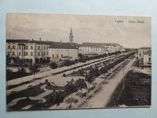 Cuneo - Corso Dante.