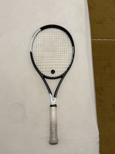 Head speed pro racchetta - speed,