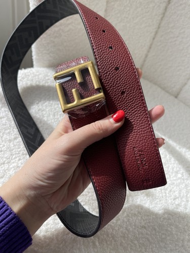 Cintura donna fendi - cintura,