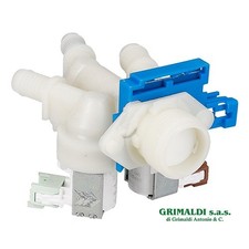 ELETTROVALVOLA 3 VIE PER