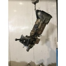 CAMBIO COMPL. MITSUBISHI PAJERO (85-91) 2.5 T.D. 3P/D/2477CC. 1985