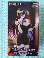 Overlord Albedo Mini Dress