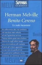 benito cereno melville