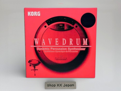 Korg wavedrum global - korg, edition