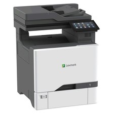 Lexmark Multifunzione Laser A4