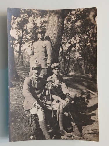 Foto grande guerra - foto,