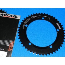 INGRANAGGIO PISTA ADVANCED 50 DENTI MICHE