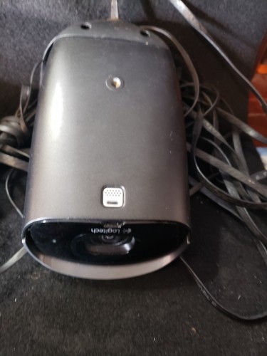 Logitech alert 700e - logitech, fotocamera
