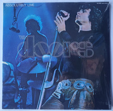 Doors – Absolutely Live