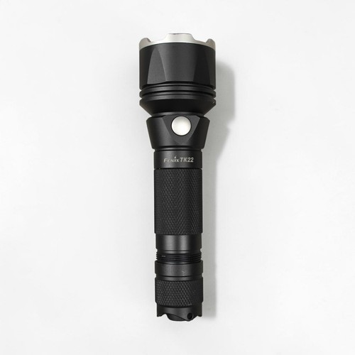 Fenix flashlight tk22 - tk22, led