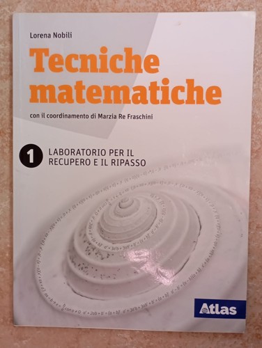 Tecniche matematiche
