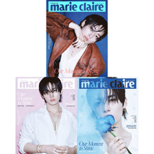 Marie Claire Korea 2026 MAY