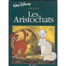 Libro Gli Aristogatti