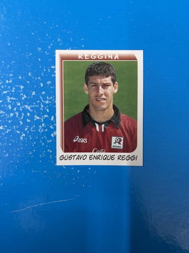 Figurina calciatori panini - figurina,