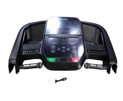 Bowflex set console tapis - set,