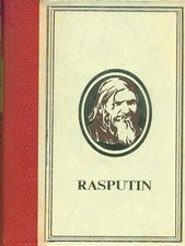 RASPUTIN MAIRE GILBERT FERNI 1